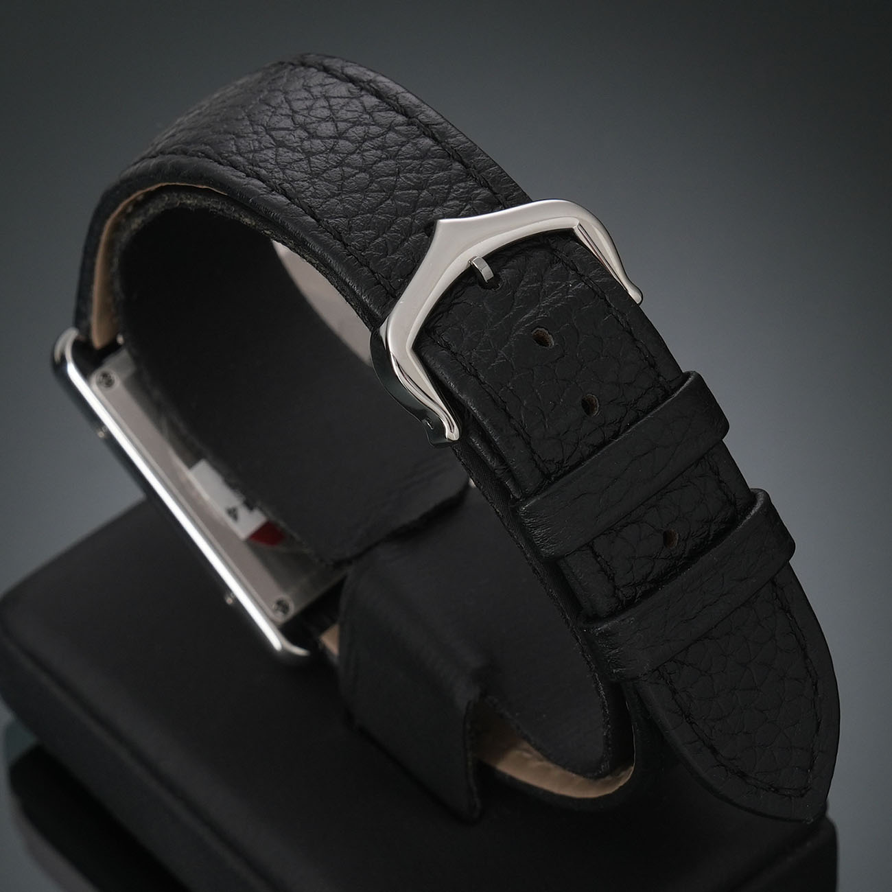 CARTIER(USED)까르띠에 탱크 머스트 라지 WSTA0109