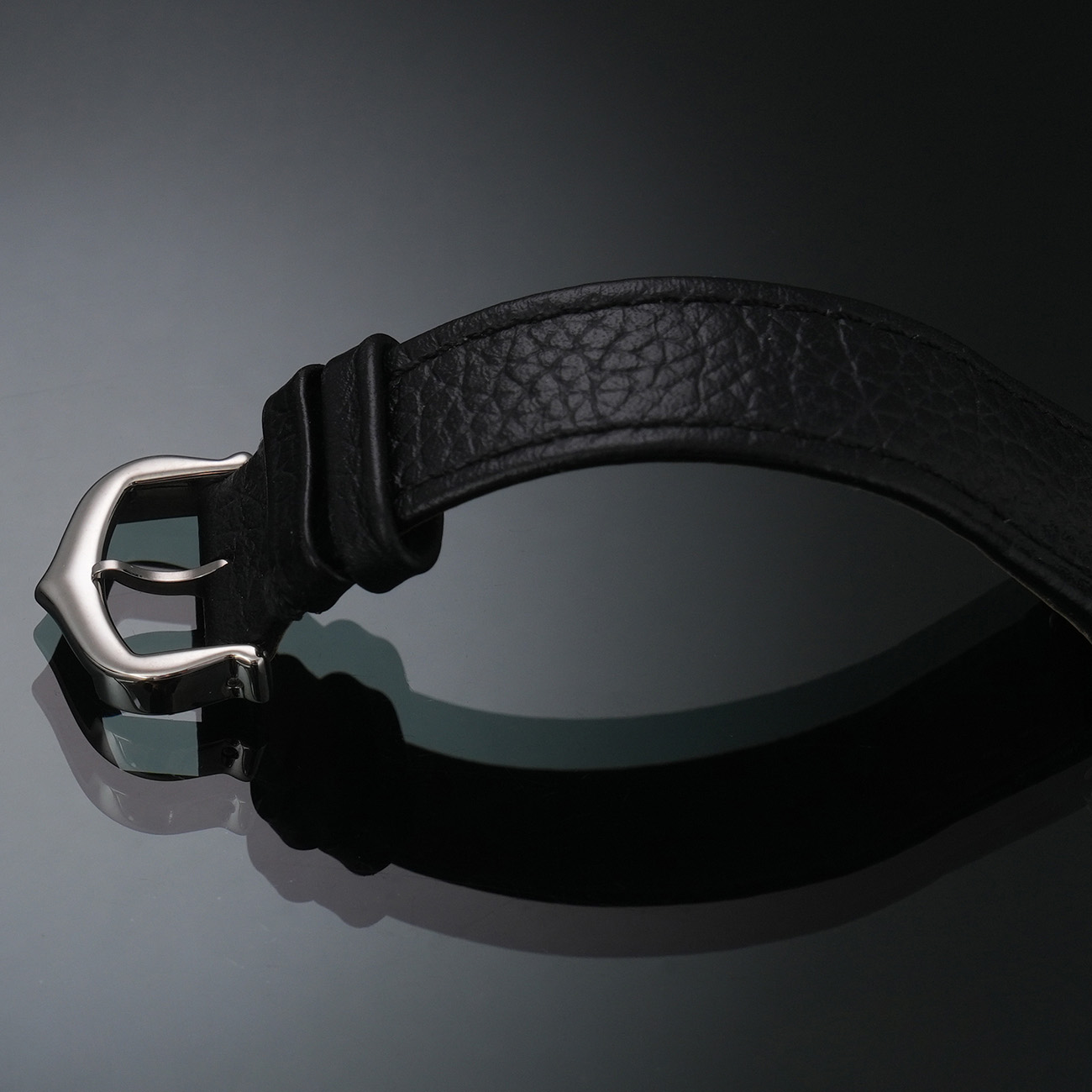 CARTIER(USED)까르띠에 탱크 머스트 스몰 WSTA0042