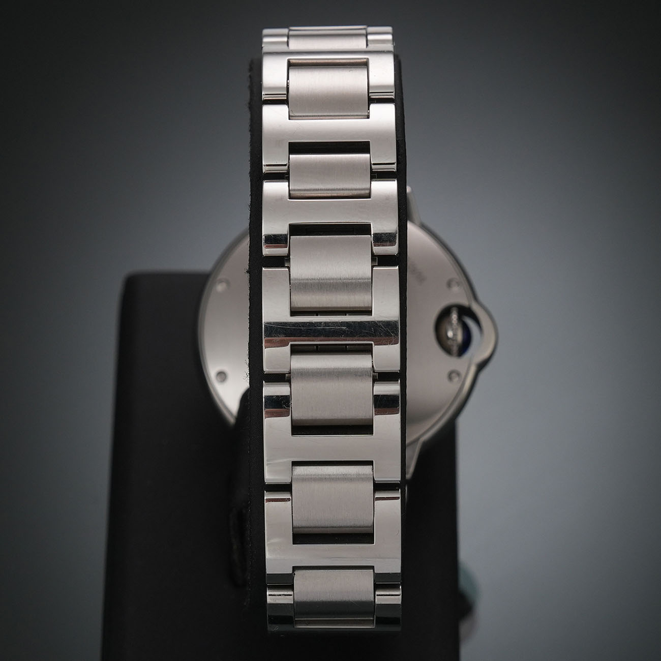 CARTIER(USED)까르띠에 발롱블루 33 오토 W6920071
