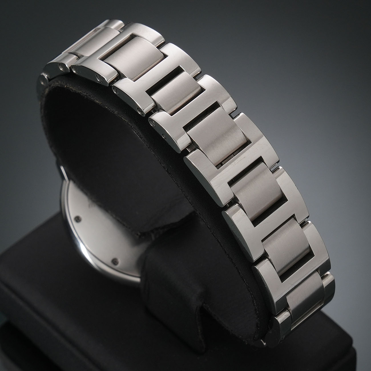 CARTIER(USED)까르띠에 발롱블루 33 오토 W6920071