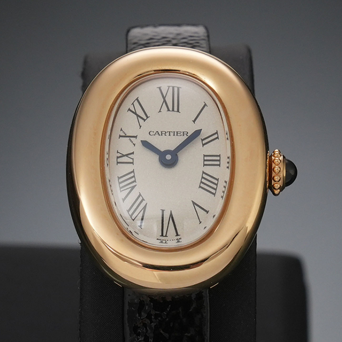 CARTIER(USED)까르띠에 베누아 미니