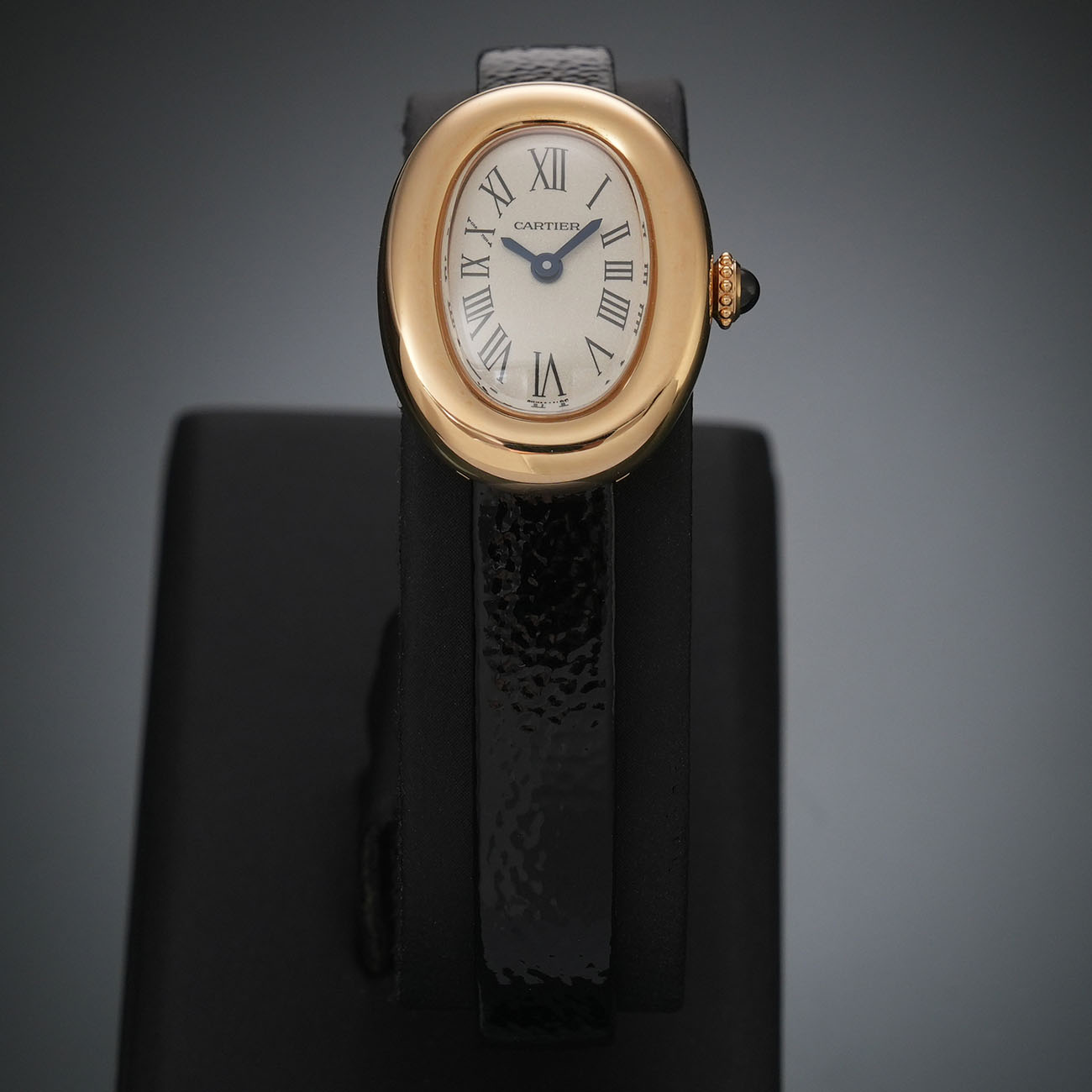 CARTIER(USED)까르띠에 베누아 미니