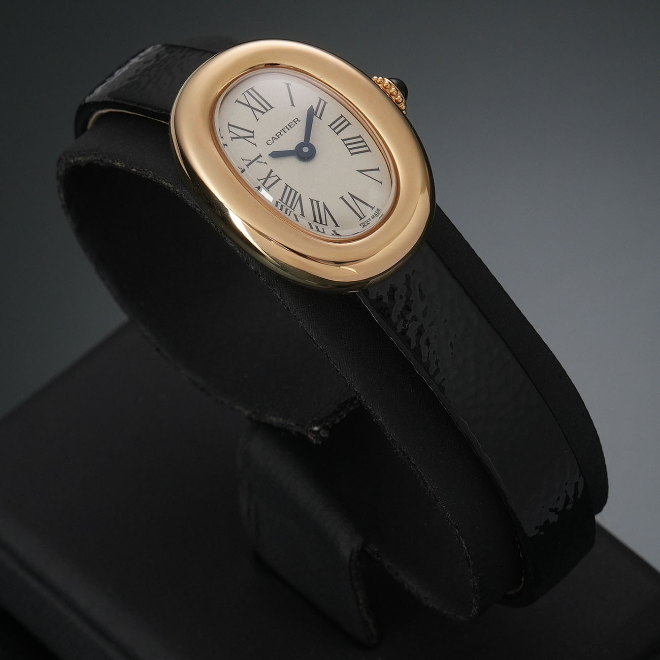 CARTIER(USED)까르띠에 베누아 미니