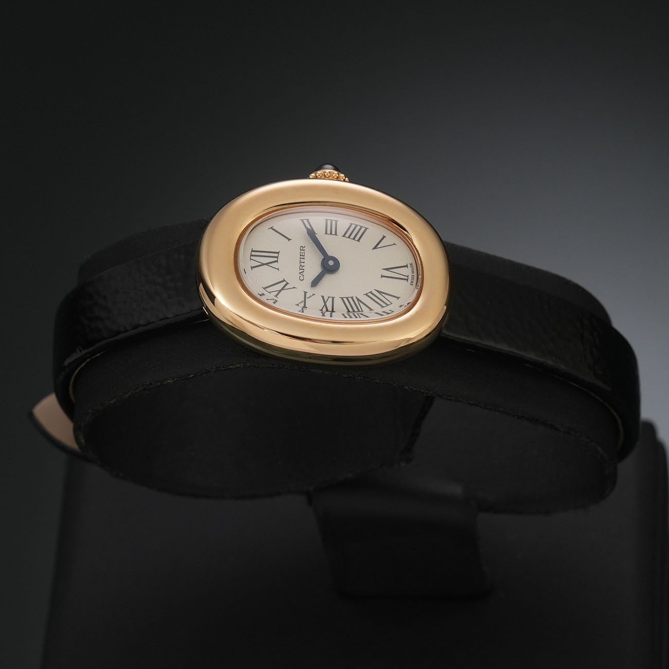 CARTIER(USED)까르띠에 베누아 미니