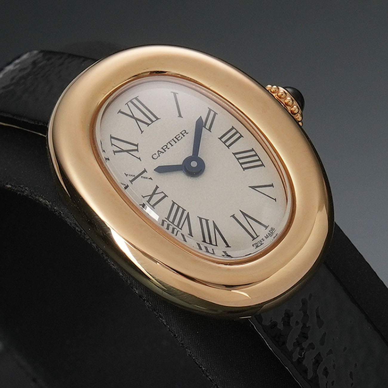 CARTIER(USED)까르띠에 베누아 미니