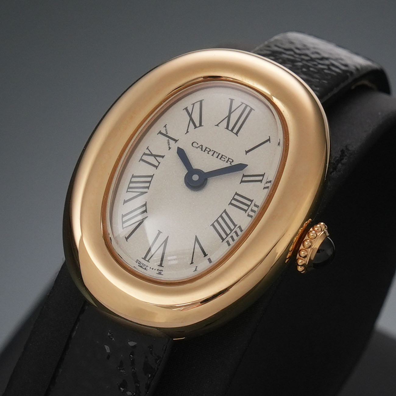 CARTIER(USED)까르띠에 베누아 미니