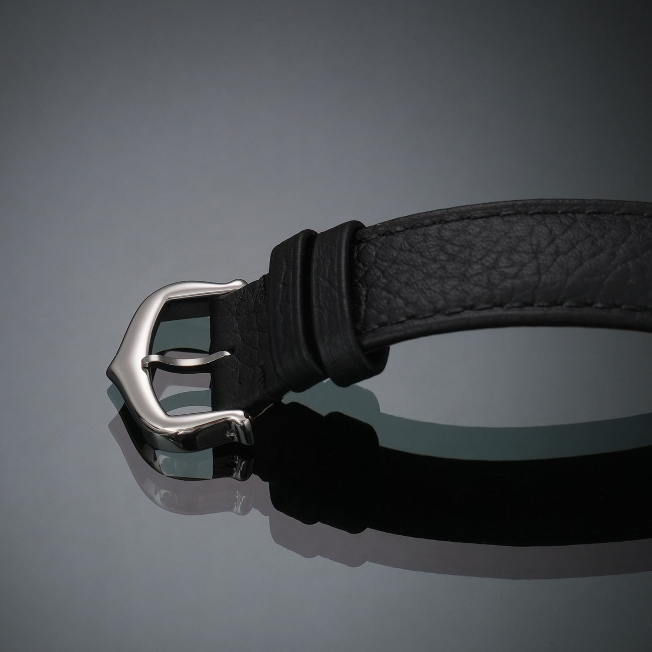 CARTIER(USED)까르띠에 탱크 머스트 스몰 WSTA0110