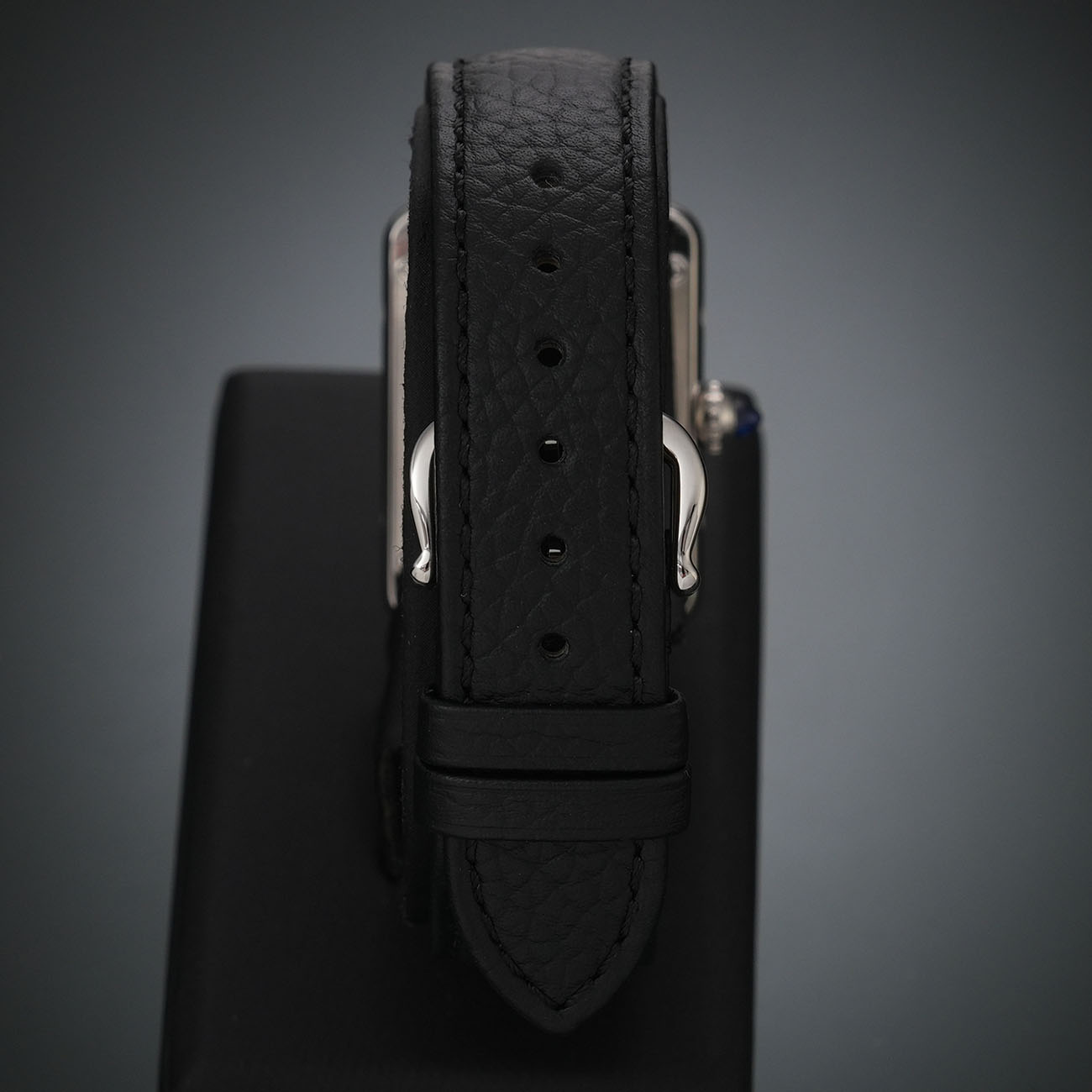 CARTIER(USED)까르띠에 탱크 머스트 스몰 WSTA0110