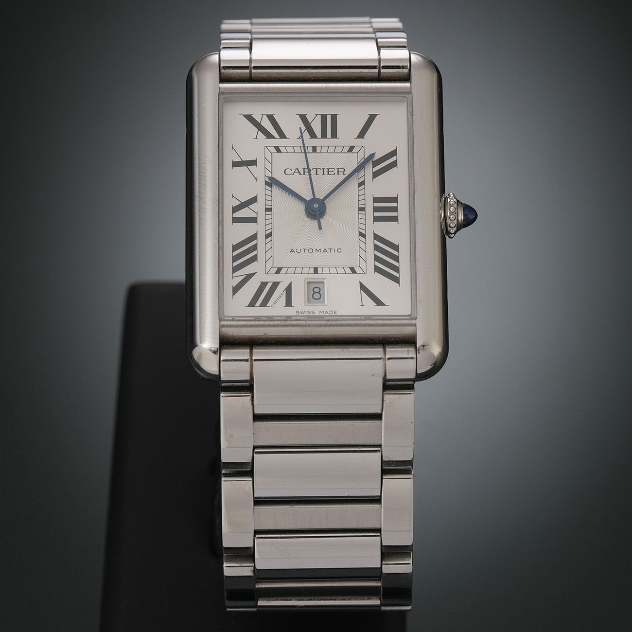 CARTIER(USED)까르띠에 탱크 머스트 XL WSTA0053