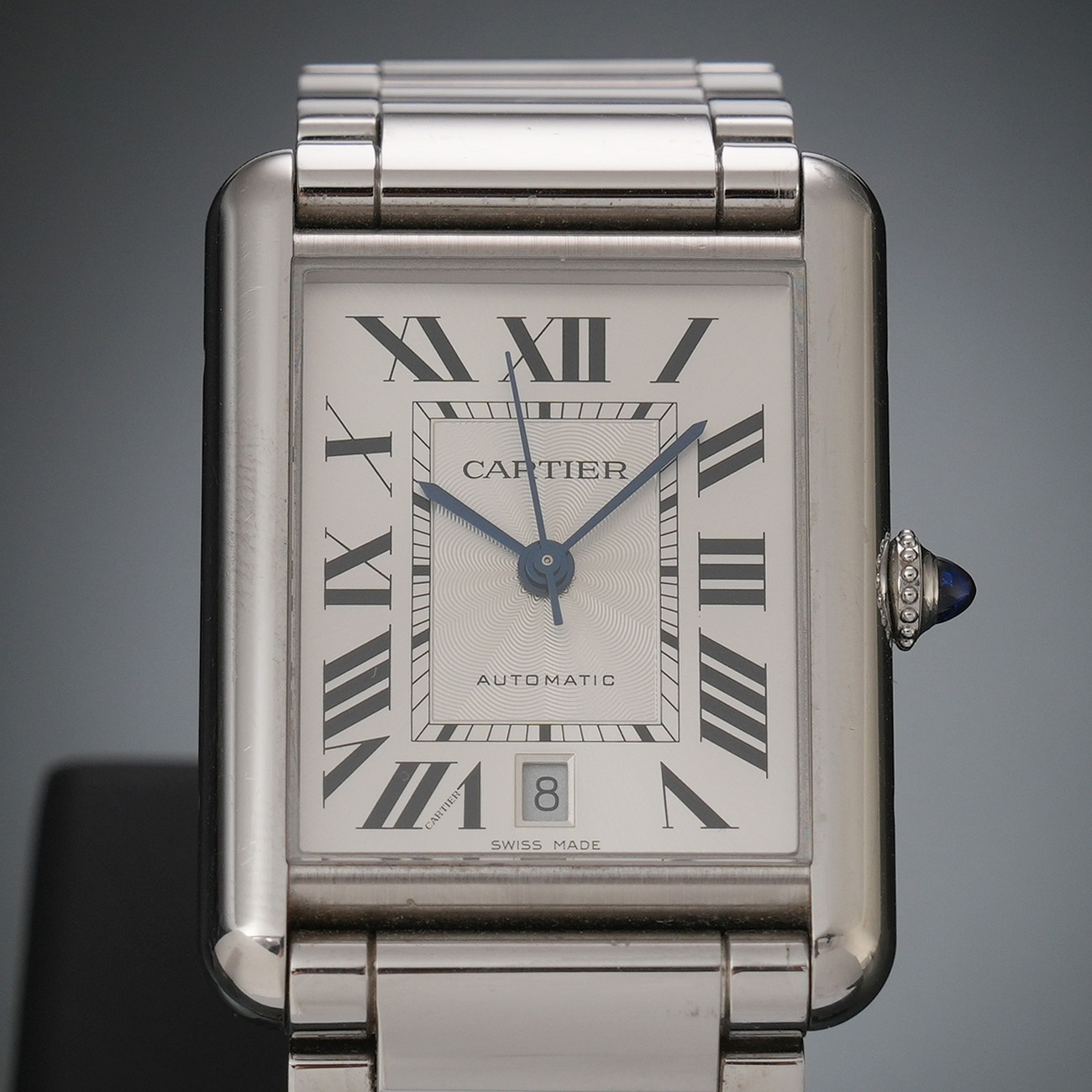 CARTIER(USED)까르띠에 탱크 머스트 XL WSTA0053