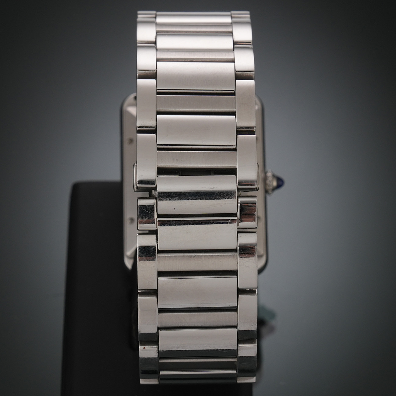 CARTIER(USED)까르띠에 탱크 머스트 XL WSTA0053
