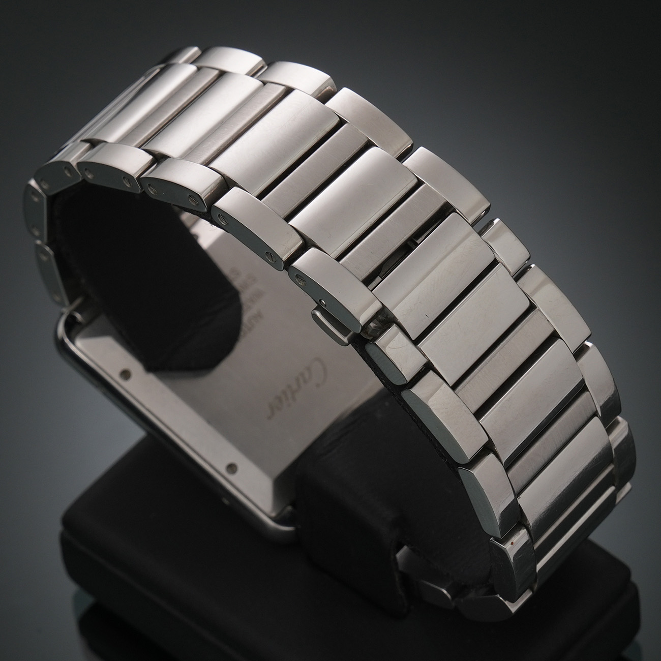 CARTIER(USED)까르띠에 탱크 머스트 XL WSTA0053