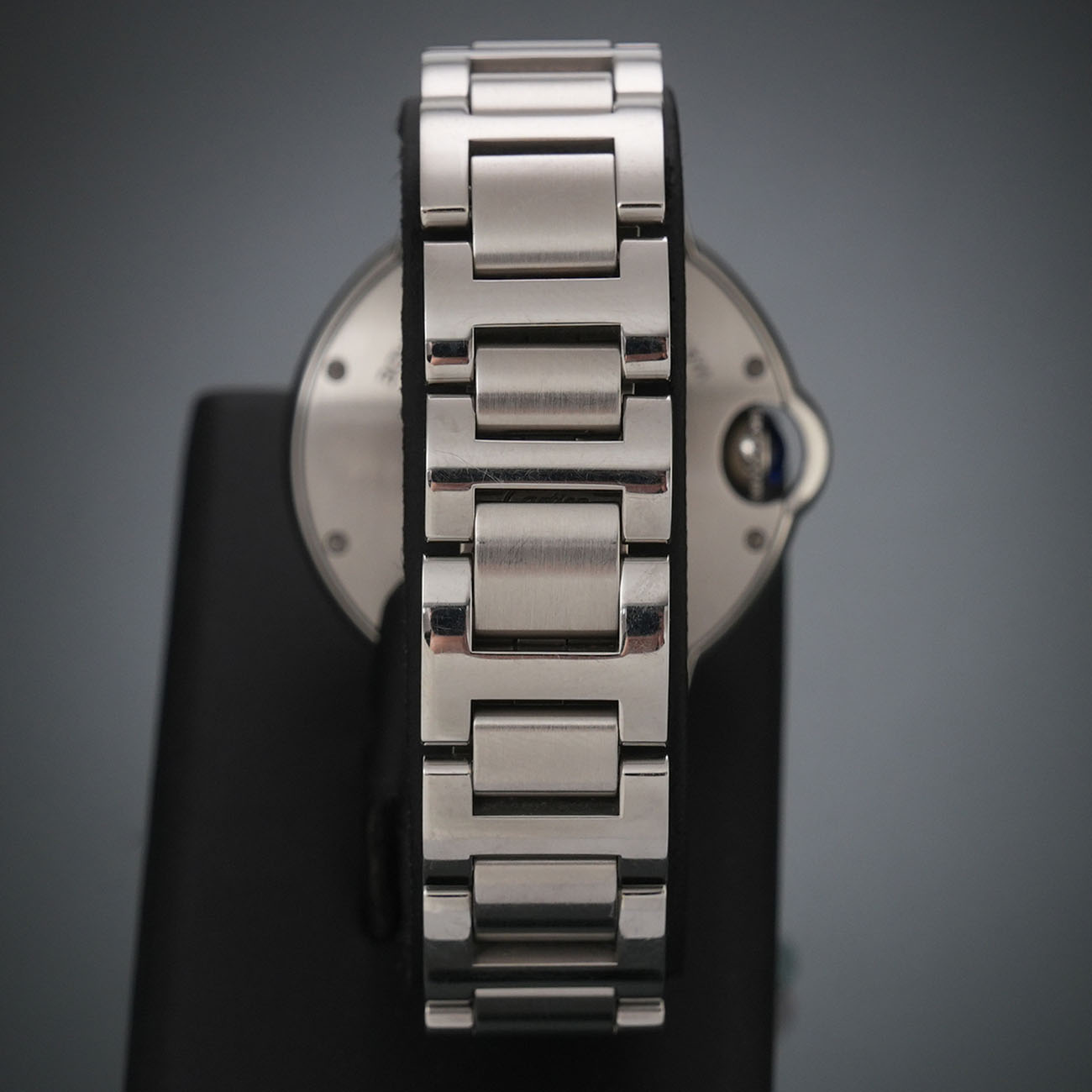 CARTIER(USED)까르띠에 발롱블루 33 오토 WSBB0044
