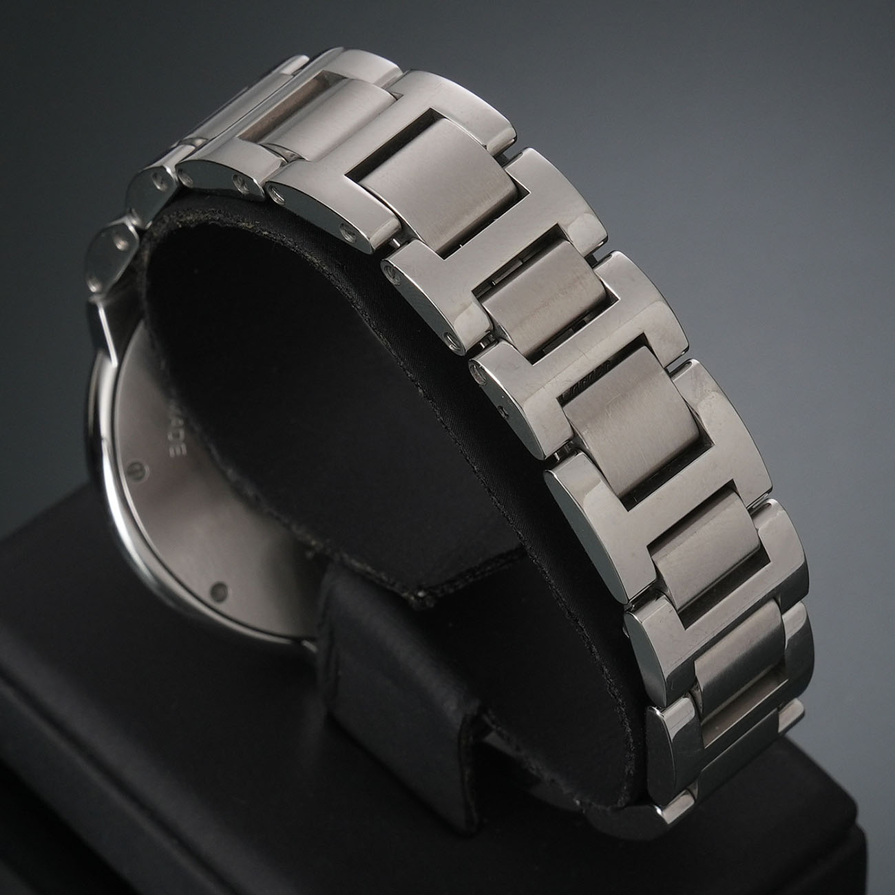 CARTIER(USED)까르띠에 발롱블루 33 오토 WSBB0044