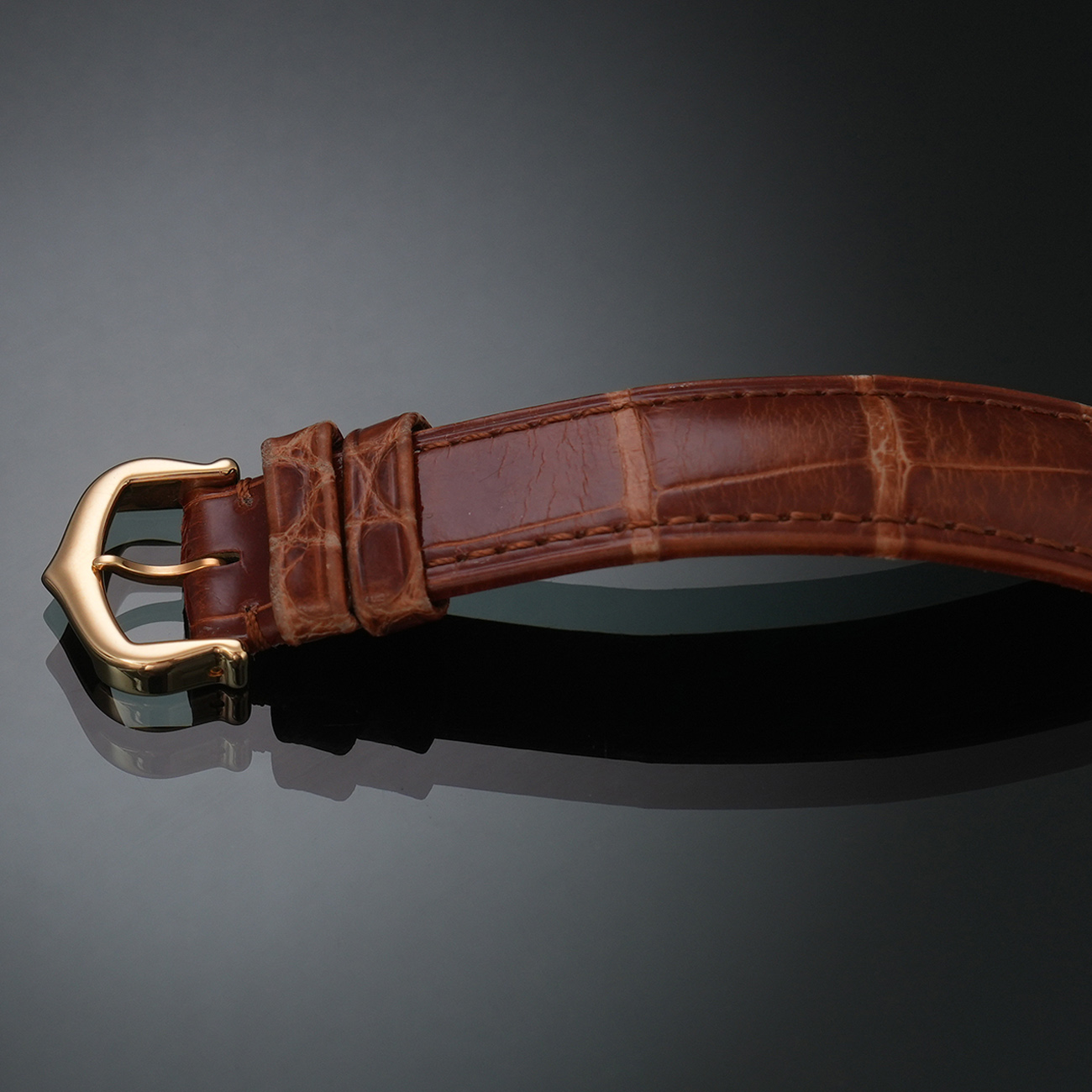 CARTIER(USED)까르띠에 탱크 루이 스몰 W1529856