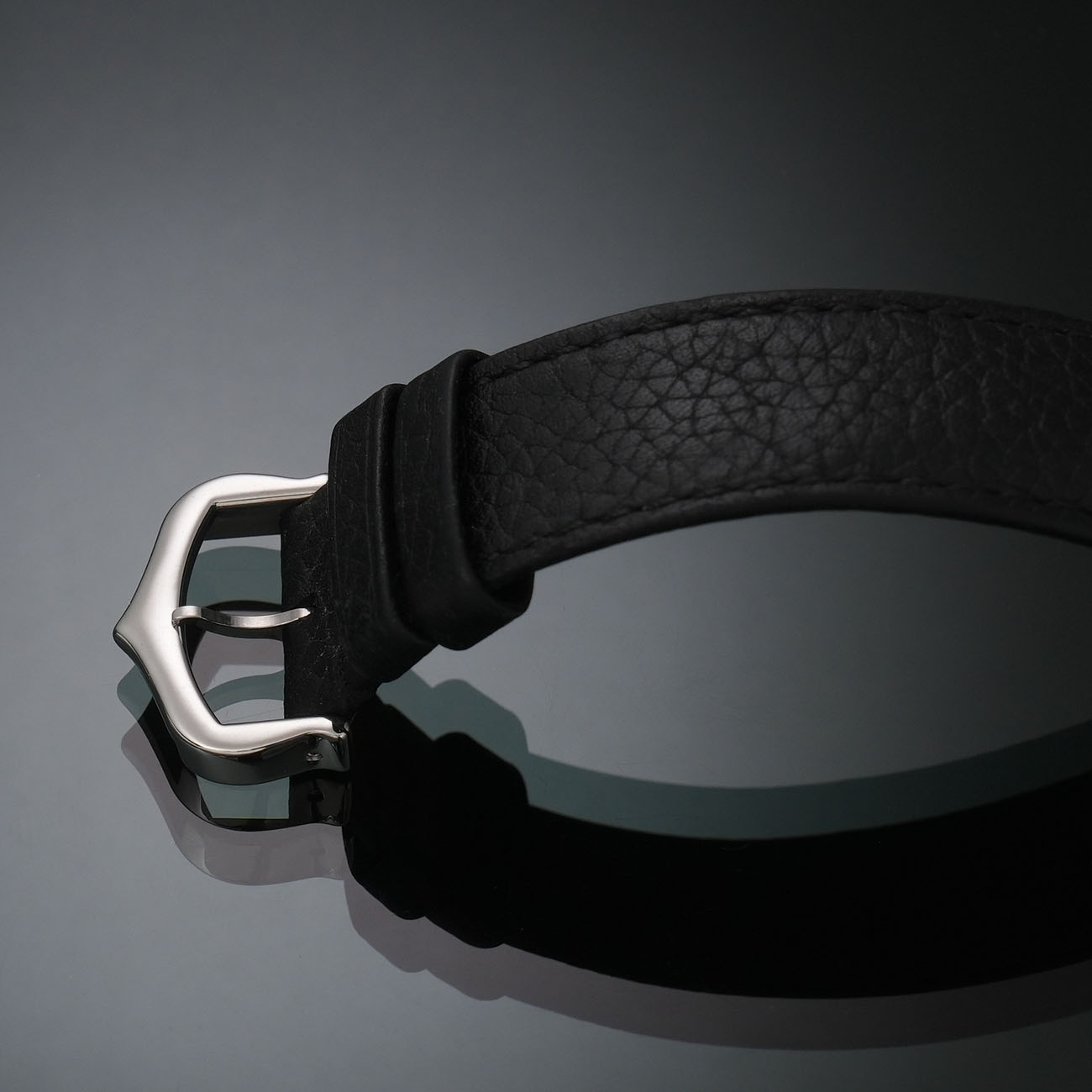 CARTIER(USED)까르띠에 탱크 머스트 라지 WSTA0041