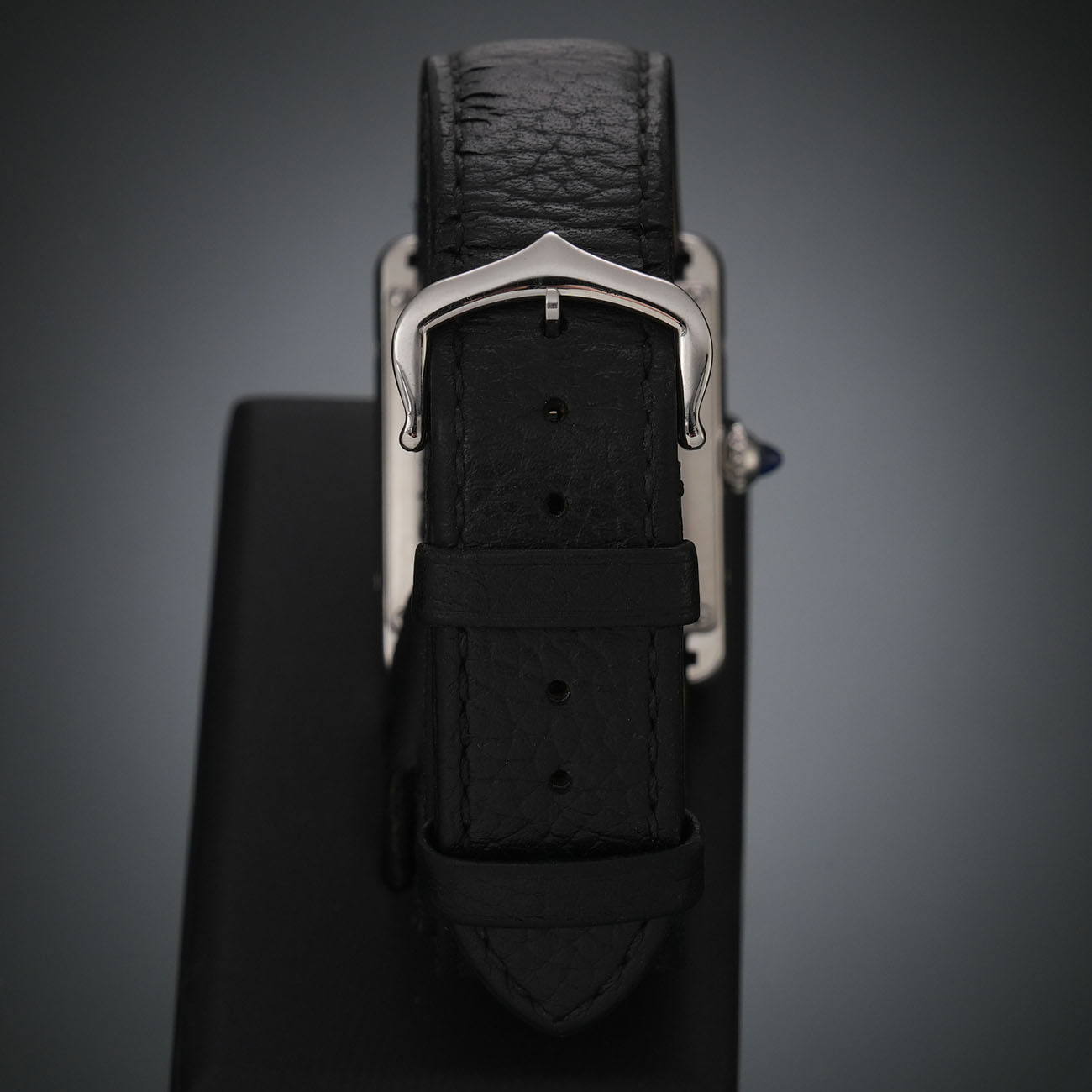 CARTIER(USED)까르띠에 탱크 머스트 라지 WSTA0041