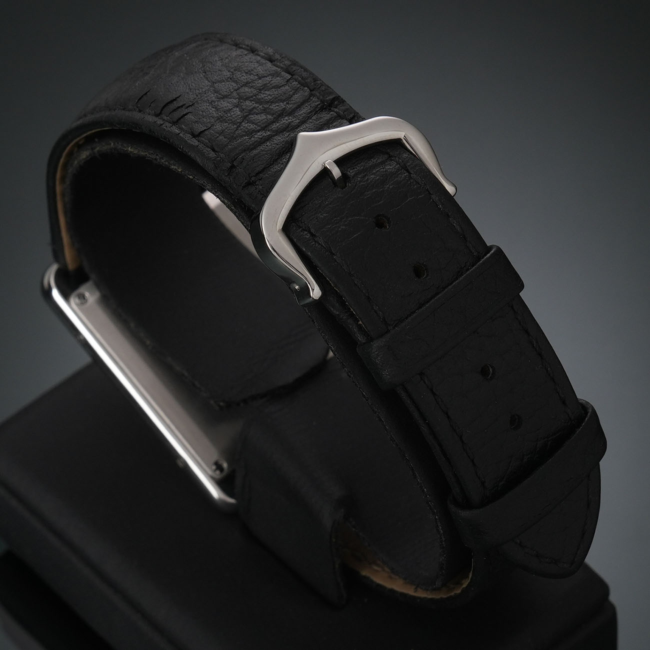 CARTIER(USED)까르띠에 탱크 머스트 라지 WSTA0041