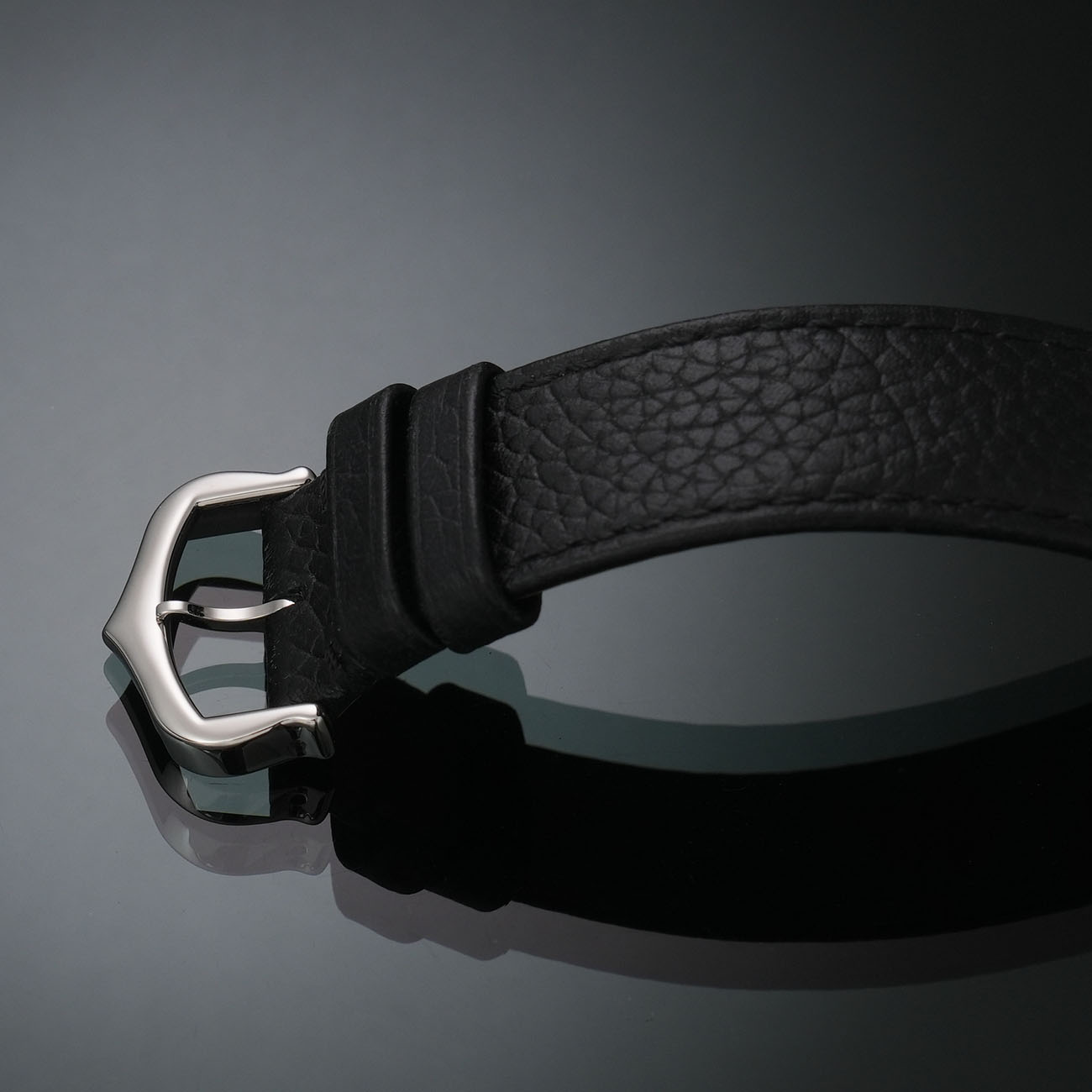 CARTIER(USED)까르띠에 탱크 머스트 라지 WSTA0041