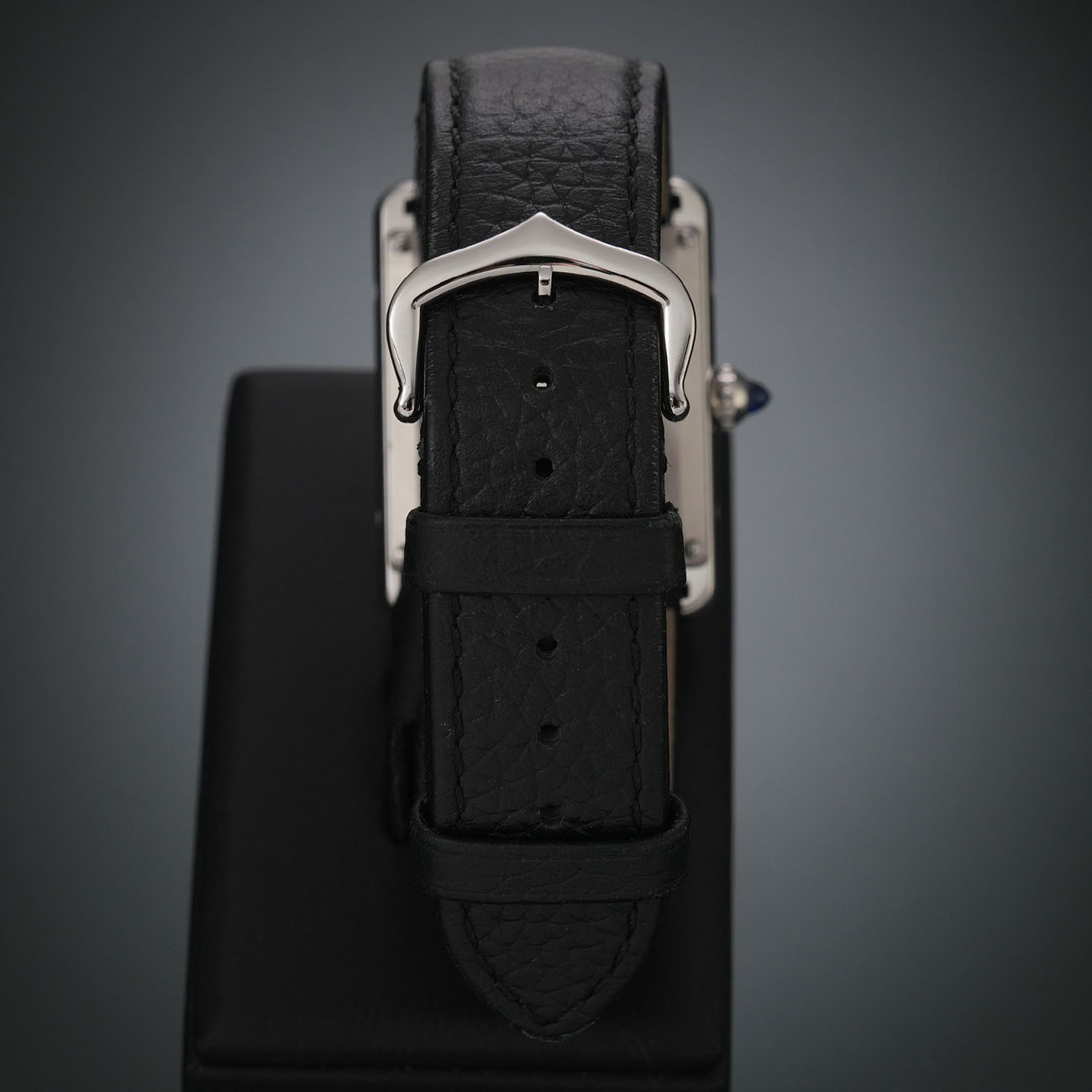 CARTIER(USED)까르띠에 탱크 머스트 라지 WSTA0041