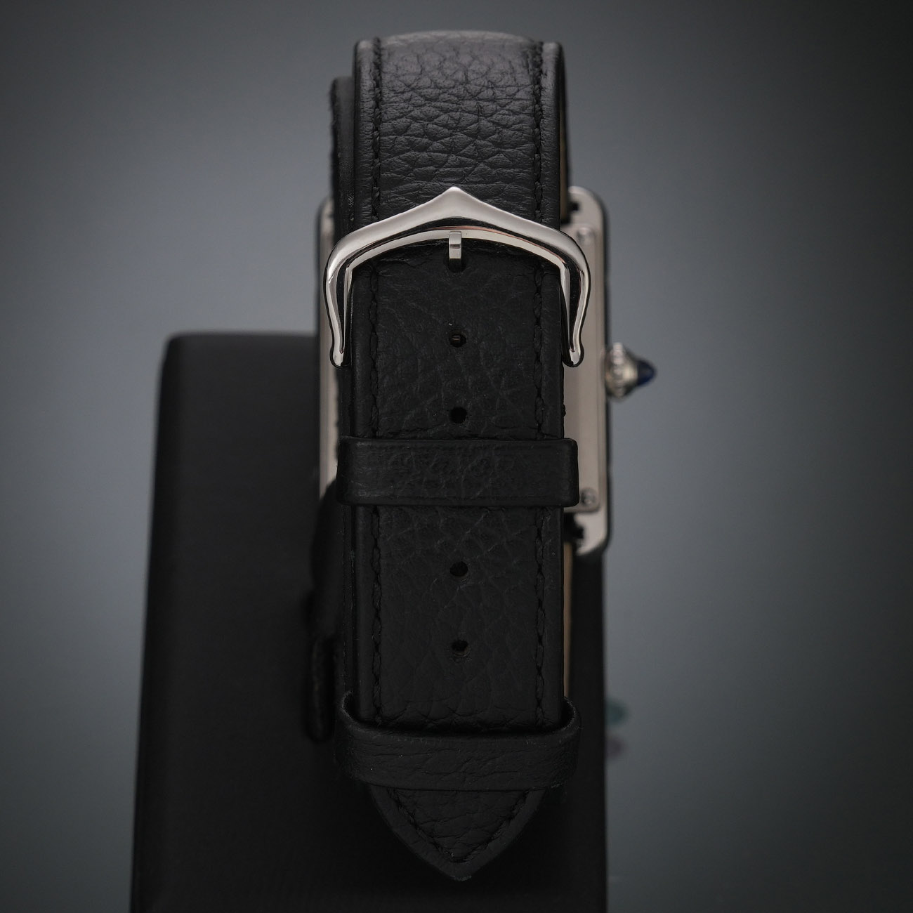 CARTIER(USED)까르띠에 탱크 머스트 라지 WSTA0041