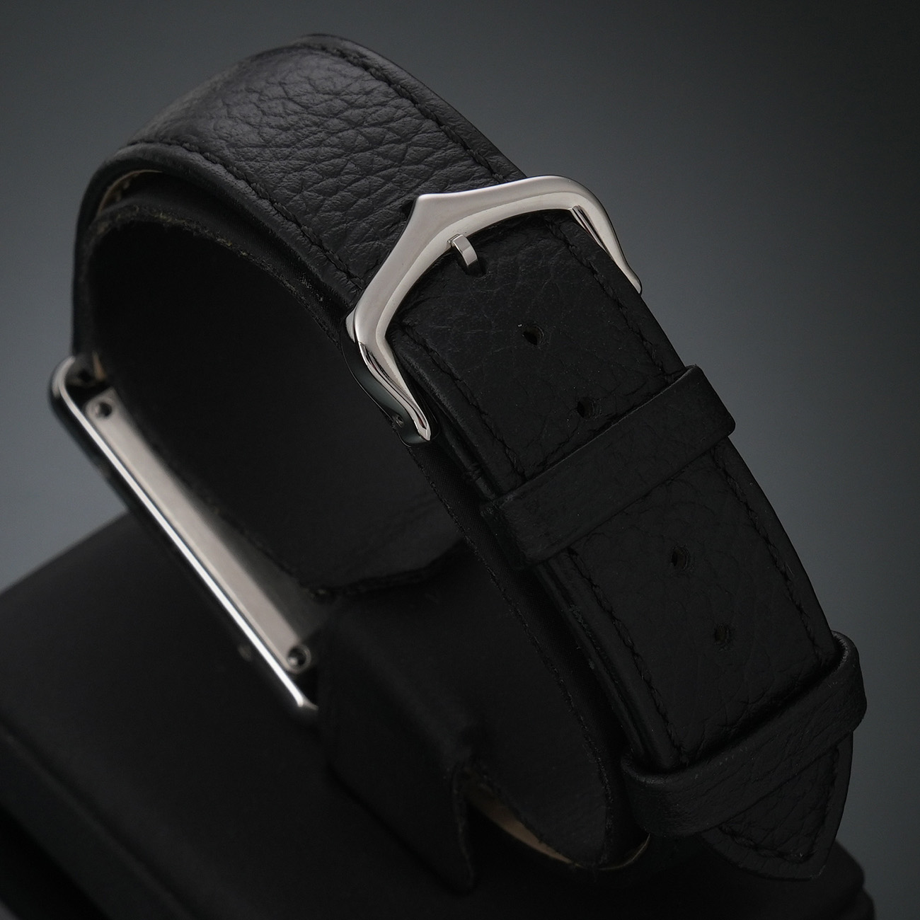 CARTIER(USED)까르띠에 탱크 머스트 라지 WSTA0041