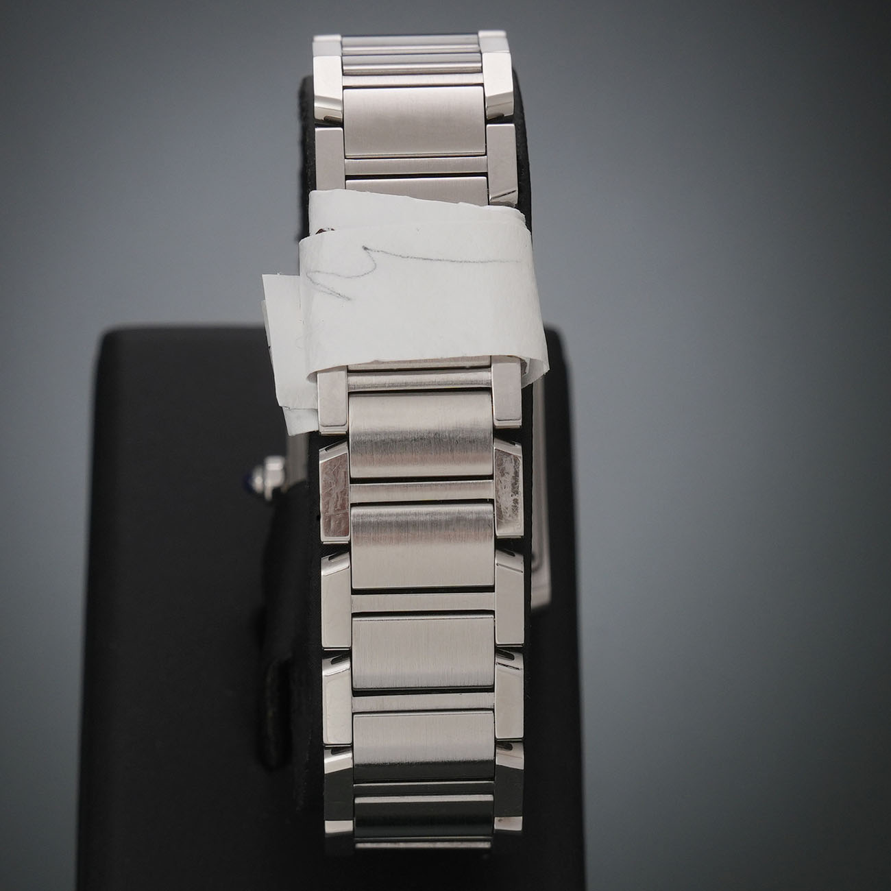 CARTIER(USED)까르띠에 탱크 프랑세즈 스몰 W51008Q3