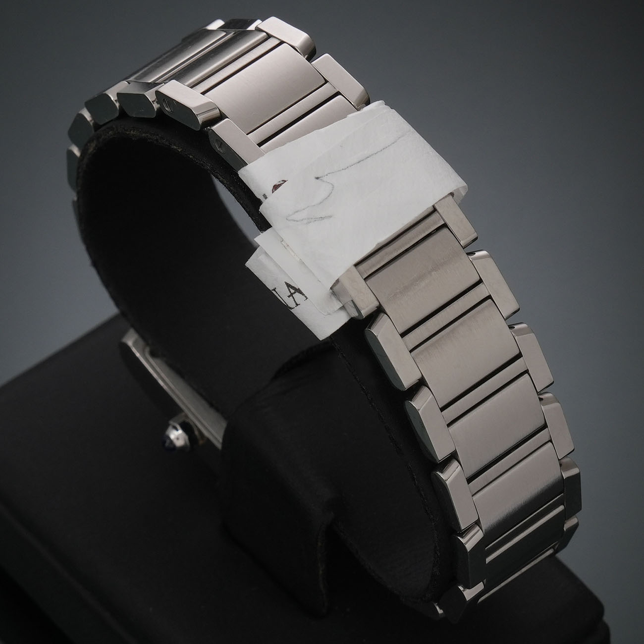 CARTIER(USED)까르띠에 탱크 프랑세즈 스몰 W51008Q3