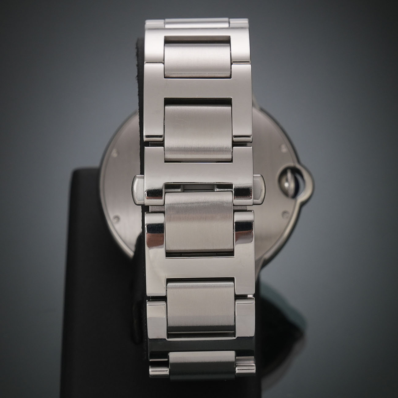 CARTIER(USED)까르띠에 발롱블루 42 W69012Z4
