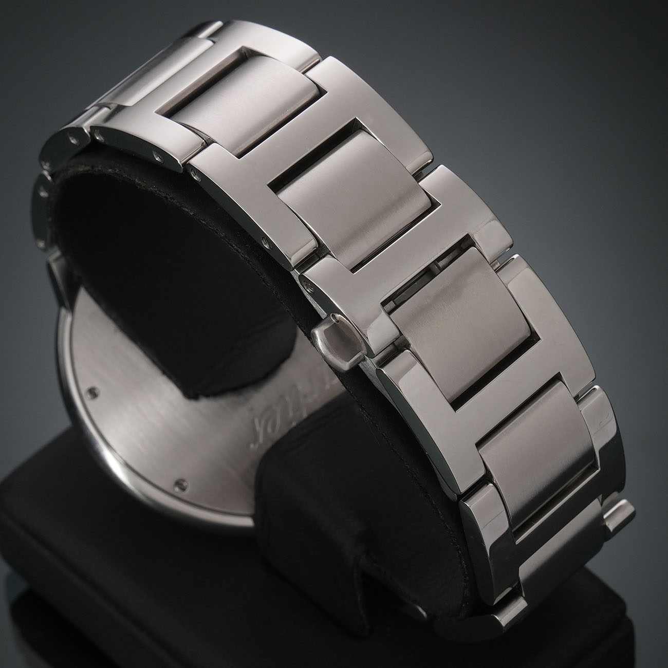 CARTIER(USED)까르띠에 발롱블루 42 W69012Z4