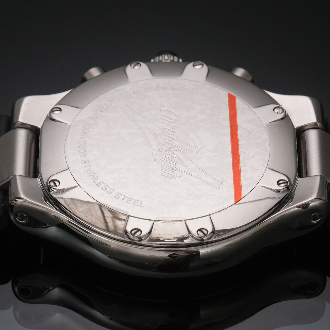 CARTIER(USED)까르띠에 머스트 21 크로노