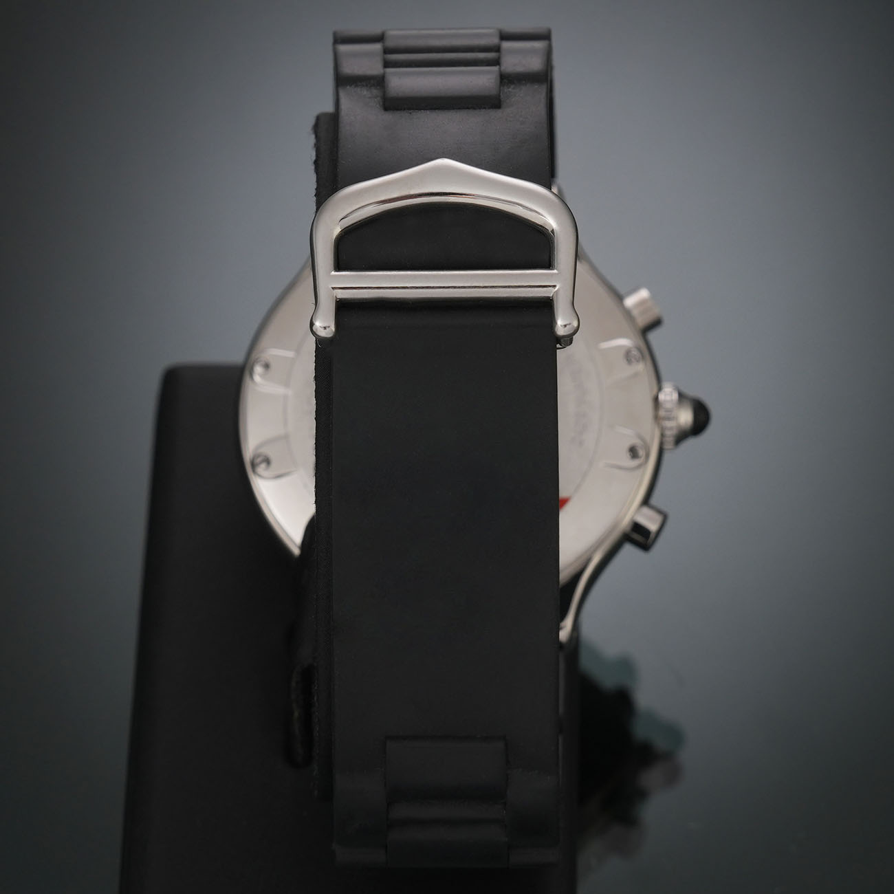 CARTIER(USED)까르띠에 머스트 21 크로노