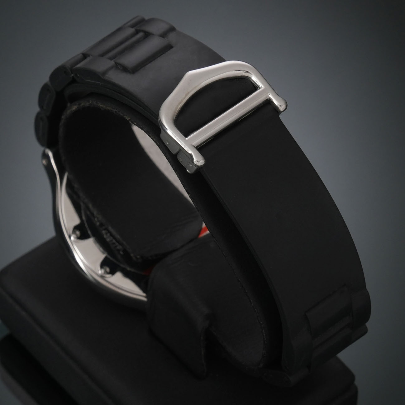 CARTIER(USED)까르띠에 머스트 21 크로노