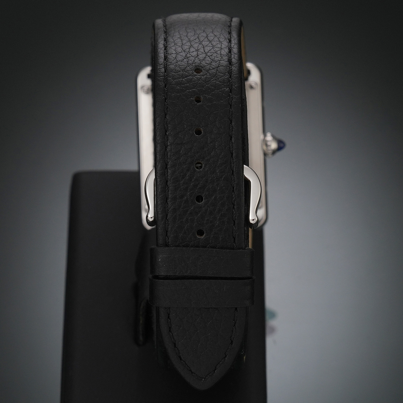 CARTIER(USED)까르띠에 탱크 머스트 라지 WSTA0041