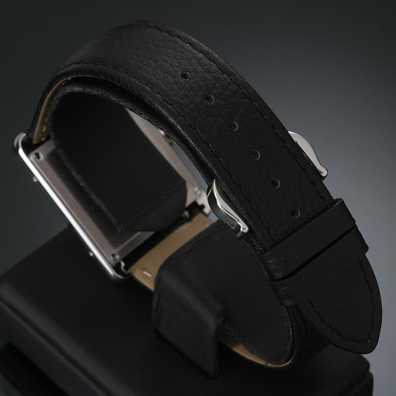 CARTIER(USED)까르띠에 탱크 머스트 라지 WSTA0041