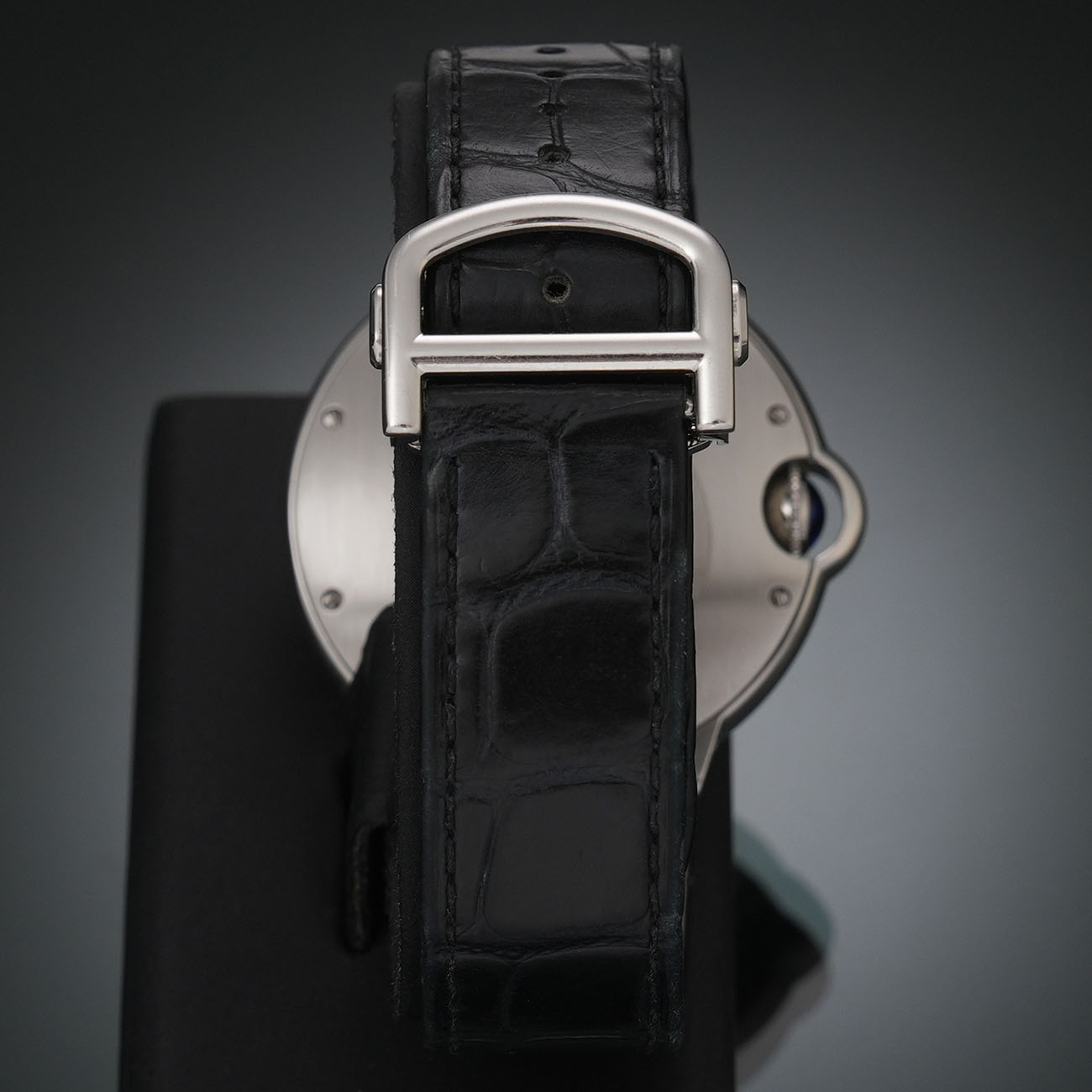 CARTIER(USED)까르띠에 발롱블루 36 WSBB0028