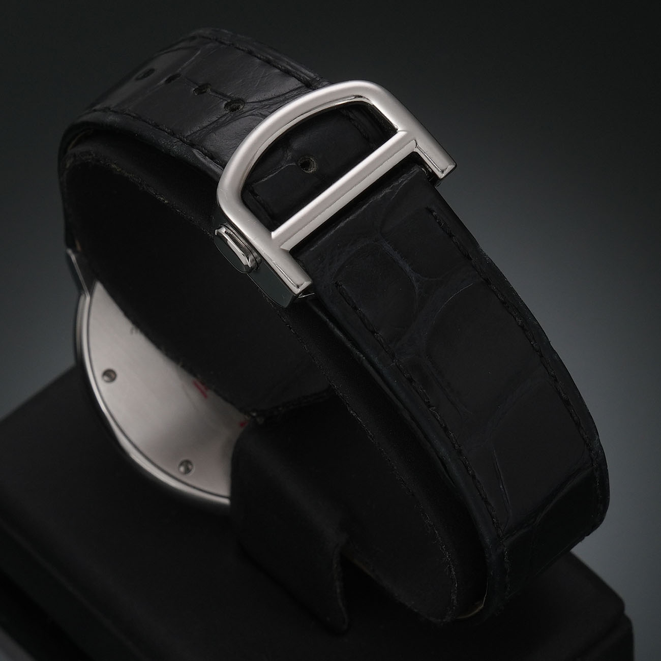 CARTIER(USED)까르띠에 발롱블루 36 WSBB0028