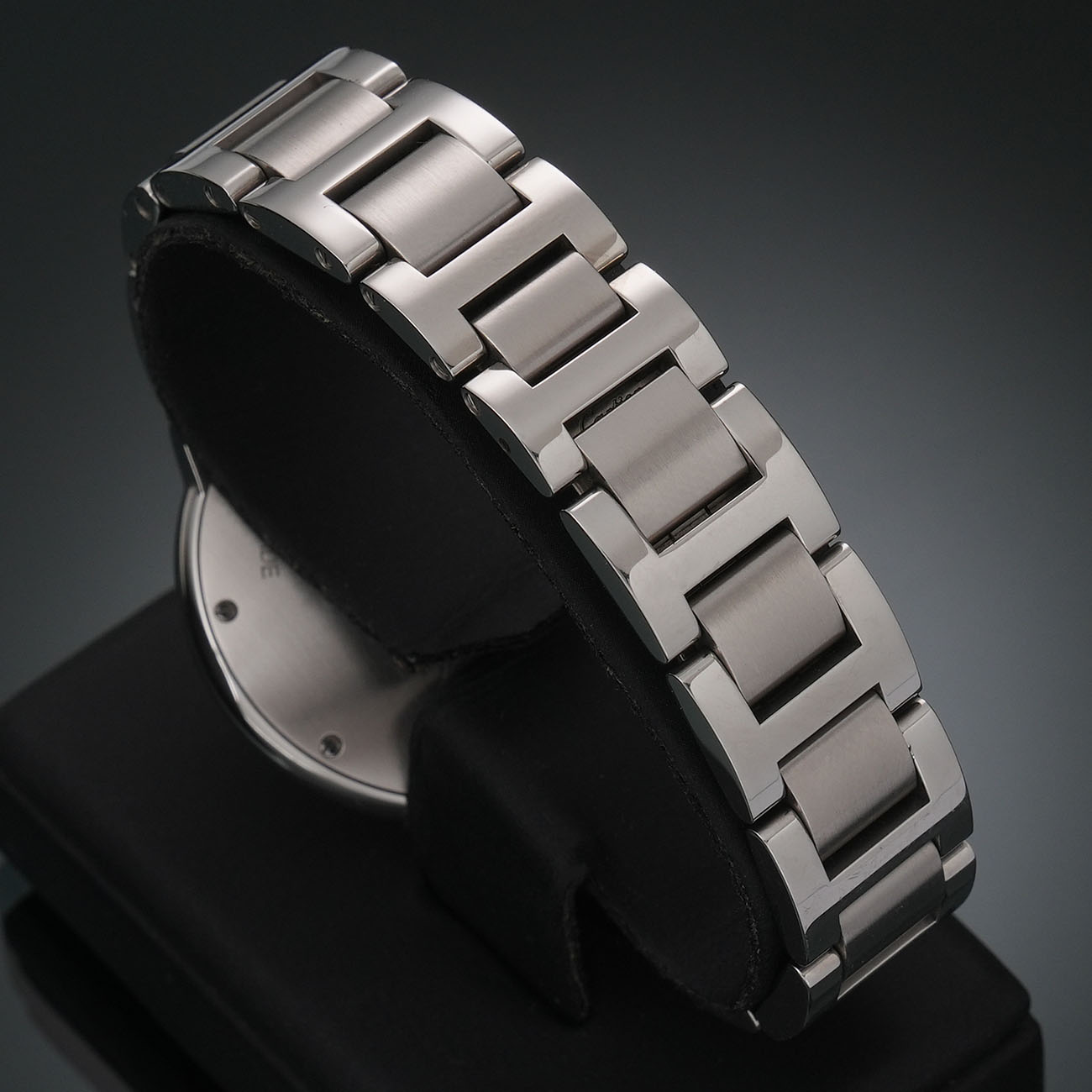 CARTIER(USED)까르띠에 WSBB0044 발롱블루 33 오토매틱