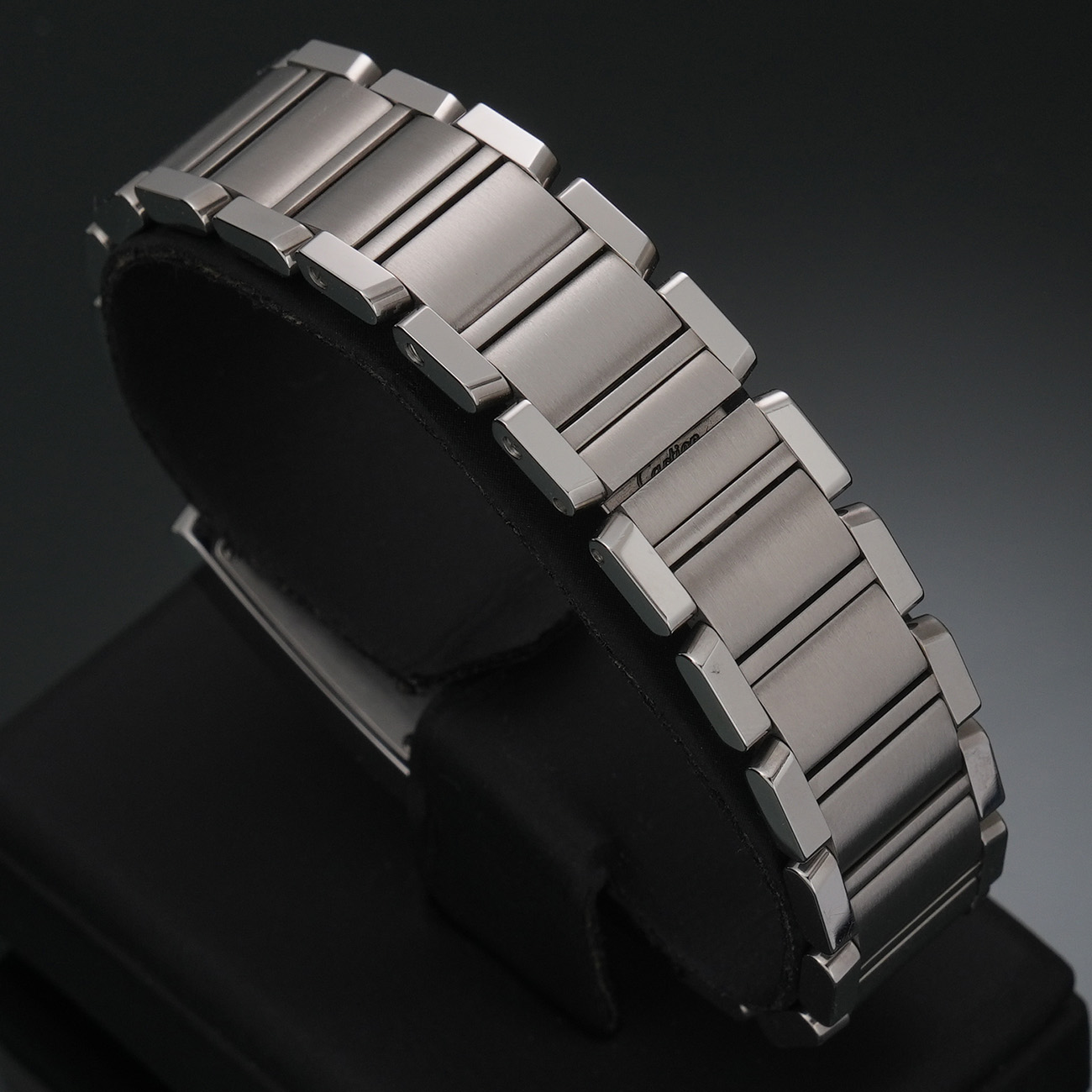 CARTIER(USED)까르띠에 탱크 프랑세즈 스몰 다이아 W4TA0008