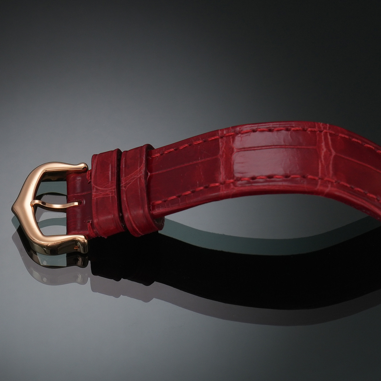 CARTIER(USED)까르띠에 발롱블루 33 오토 WGBB0052