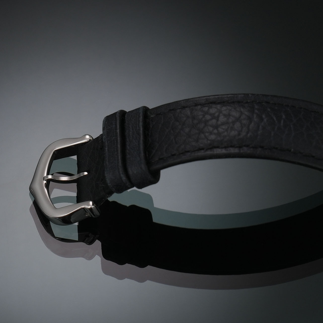 CARTIER(USED)까르띠에 탱크 머스트 스몰 WSTA0110