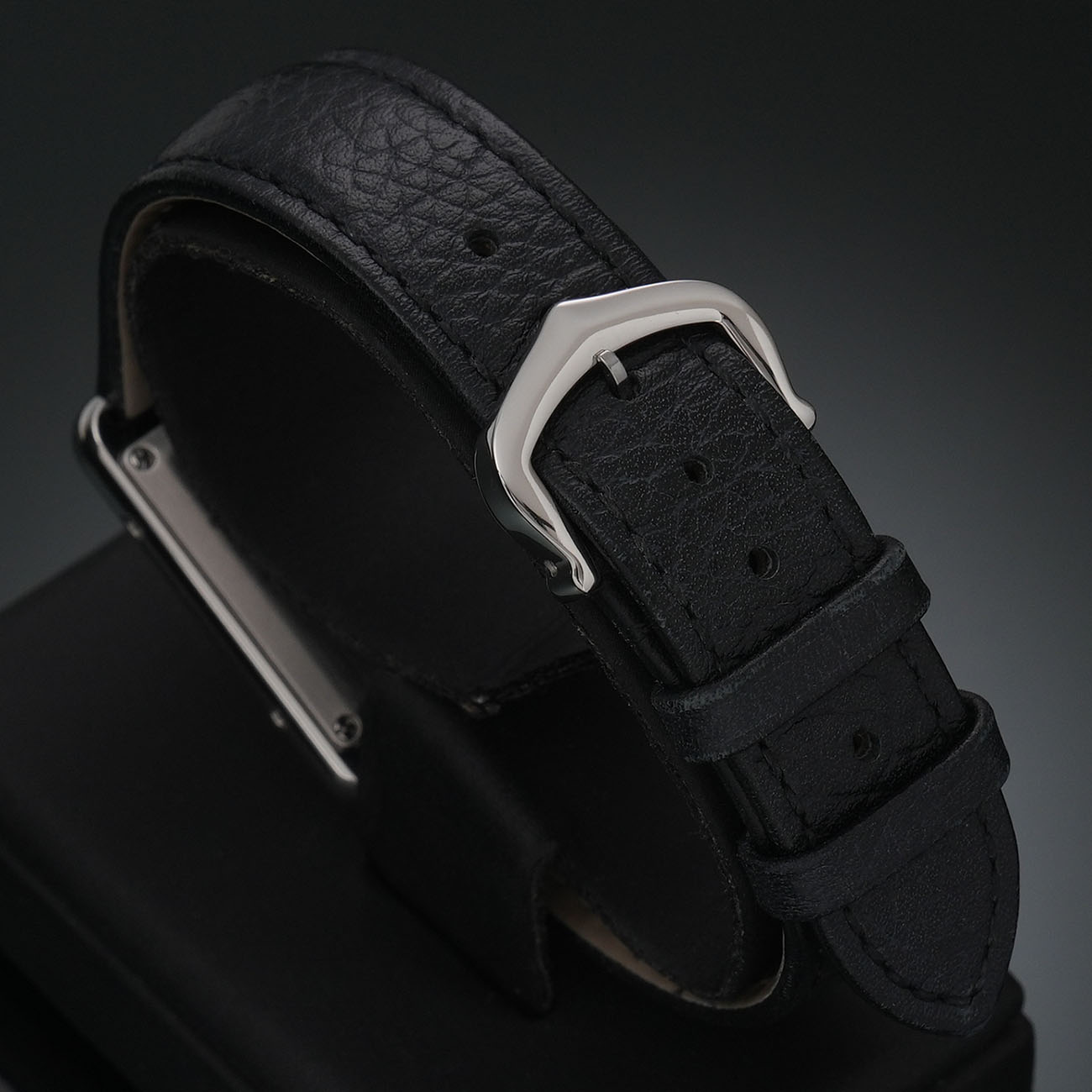 CARTIER(USED)까르띠에 탱크 머스트 스몰 WSTA0110