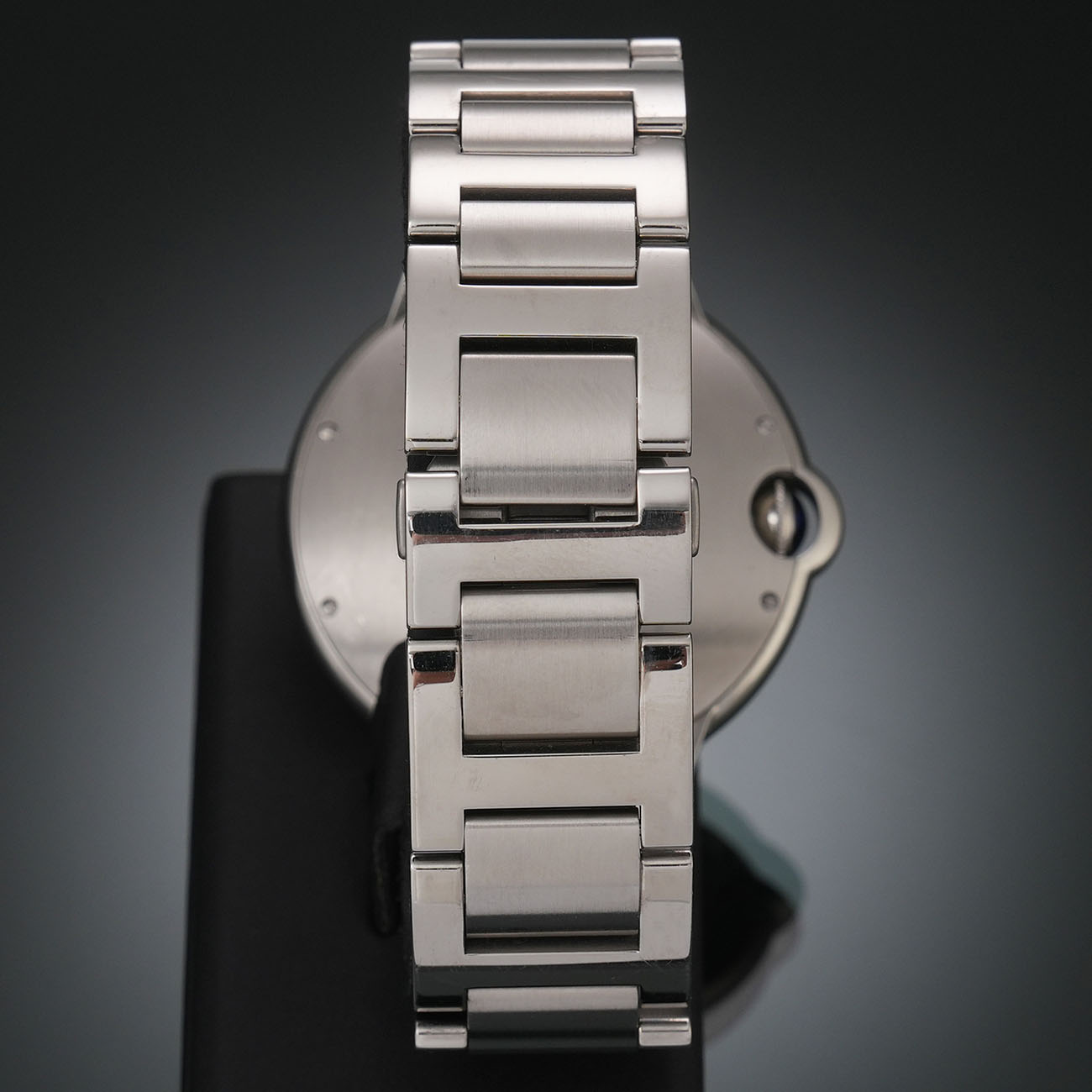 CARTIER(USED)까르띠에 발롱블루42 오토 WSBB0049