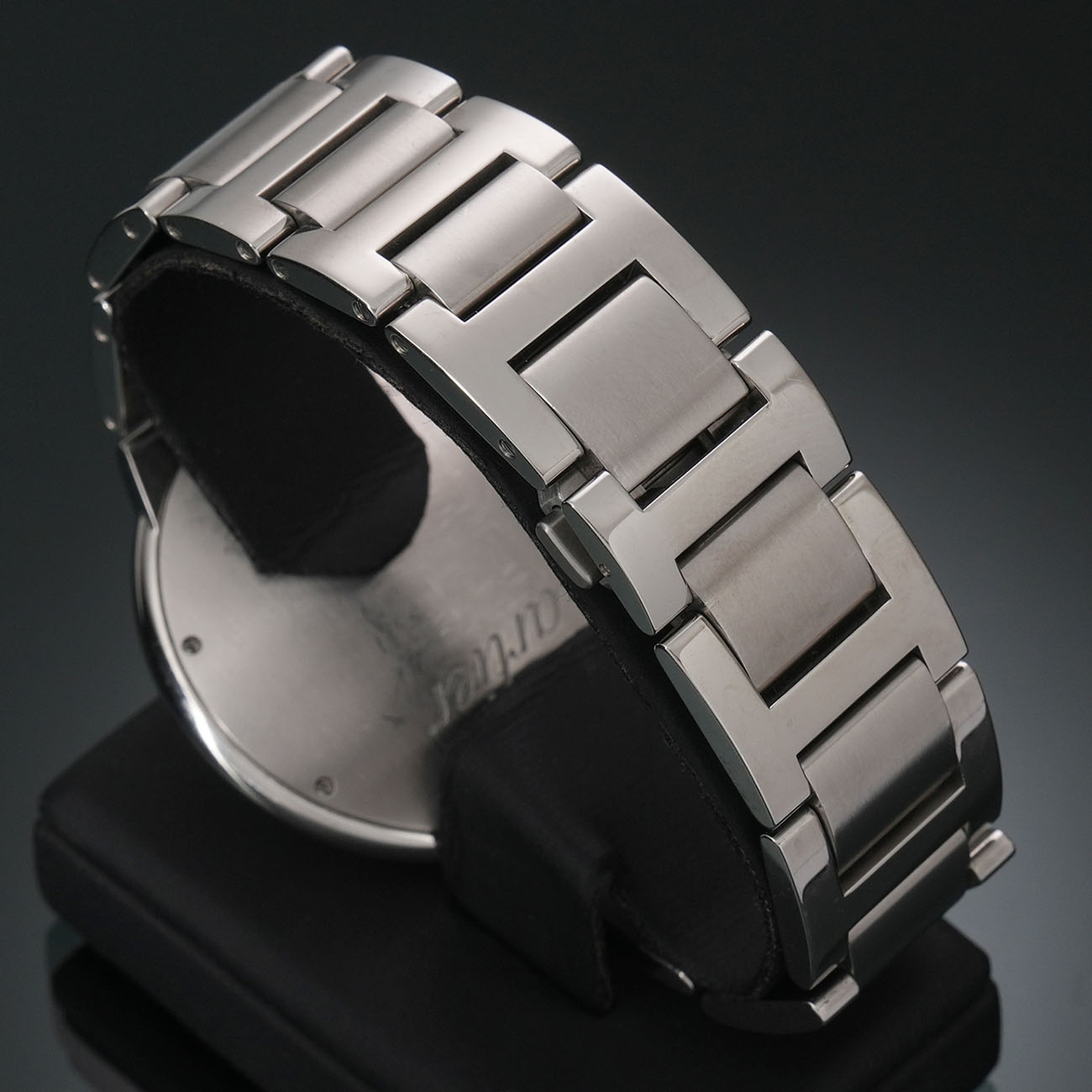 CARTIER(USED)까르띠에 발롱블루42 오토 WSBB0049