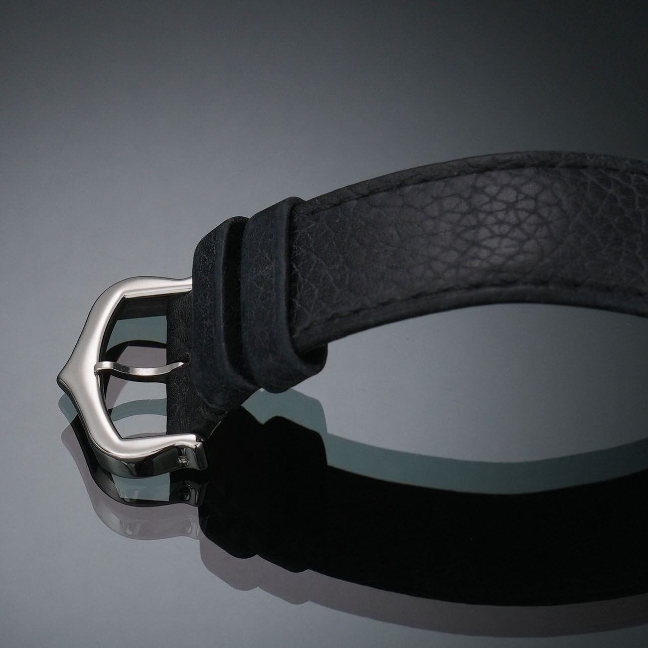 CARTIER(USED)까르띠에 탱크 머스트 라지 WSTA0041