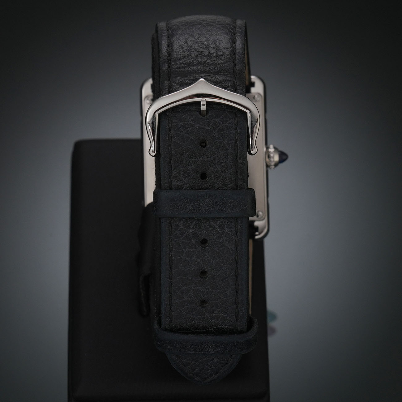 CARTIER(USED)까르띠에 탱크 머스트 라지 WSTA0041