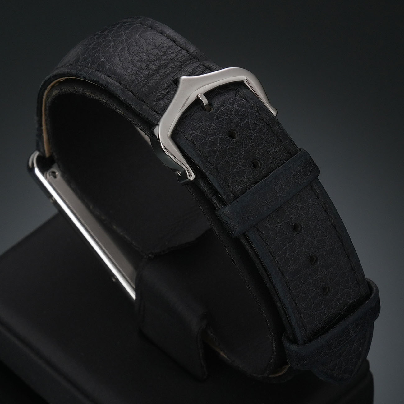 CARTIER(USED)까르띠에 탱크 머스트 라지 WSTA0041