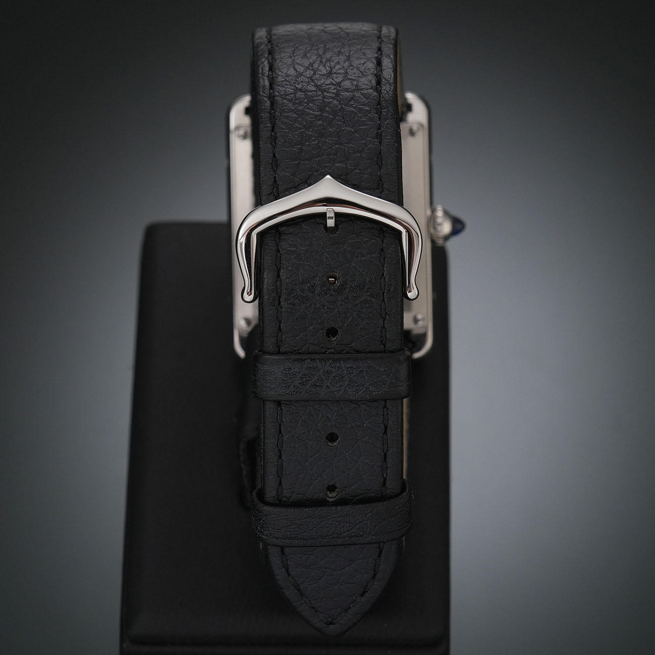 CARTIER(USED)까르띠에 탱크 머스트 라지 WSTA0041