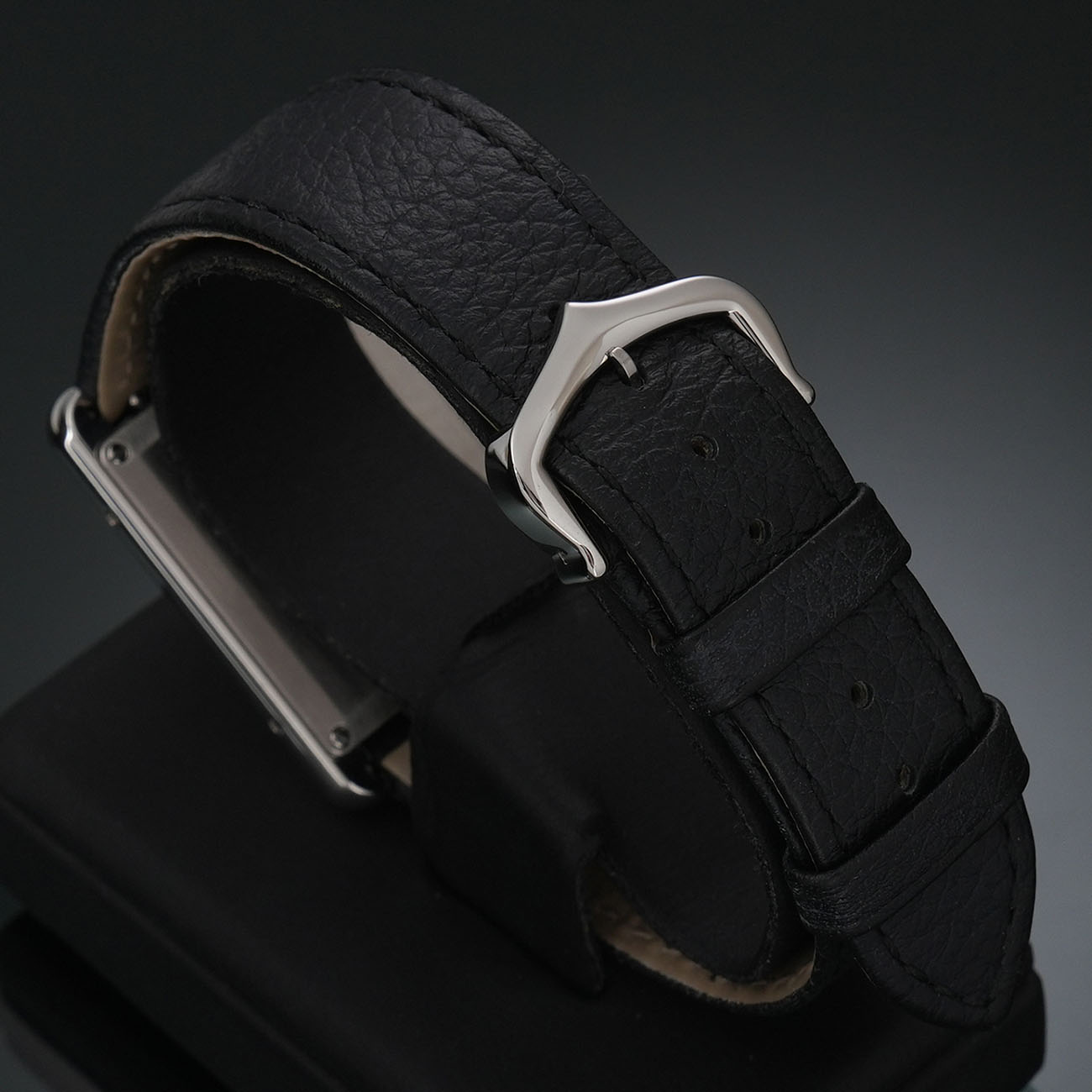 CARTIER(USED)까르띠에 탱크 머스트 라지 WSTA0041