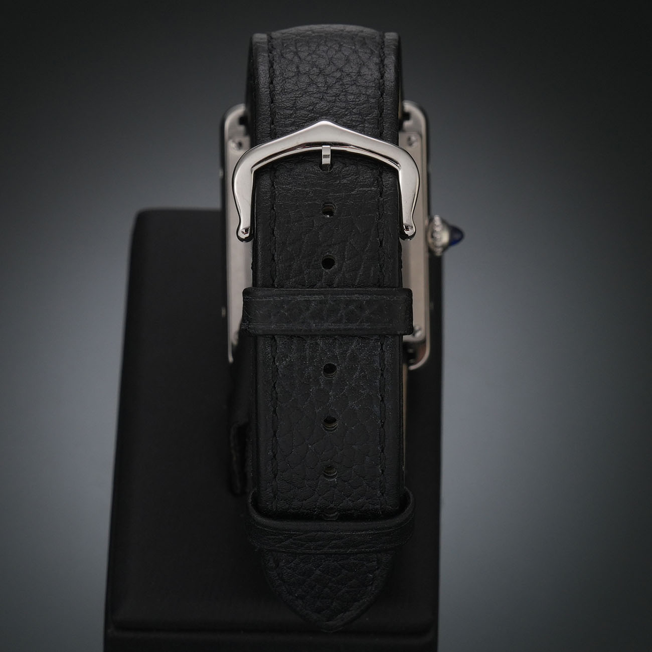 CARTIER(USED)까르띠에 탱크 머스트 라지 WSTA0041